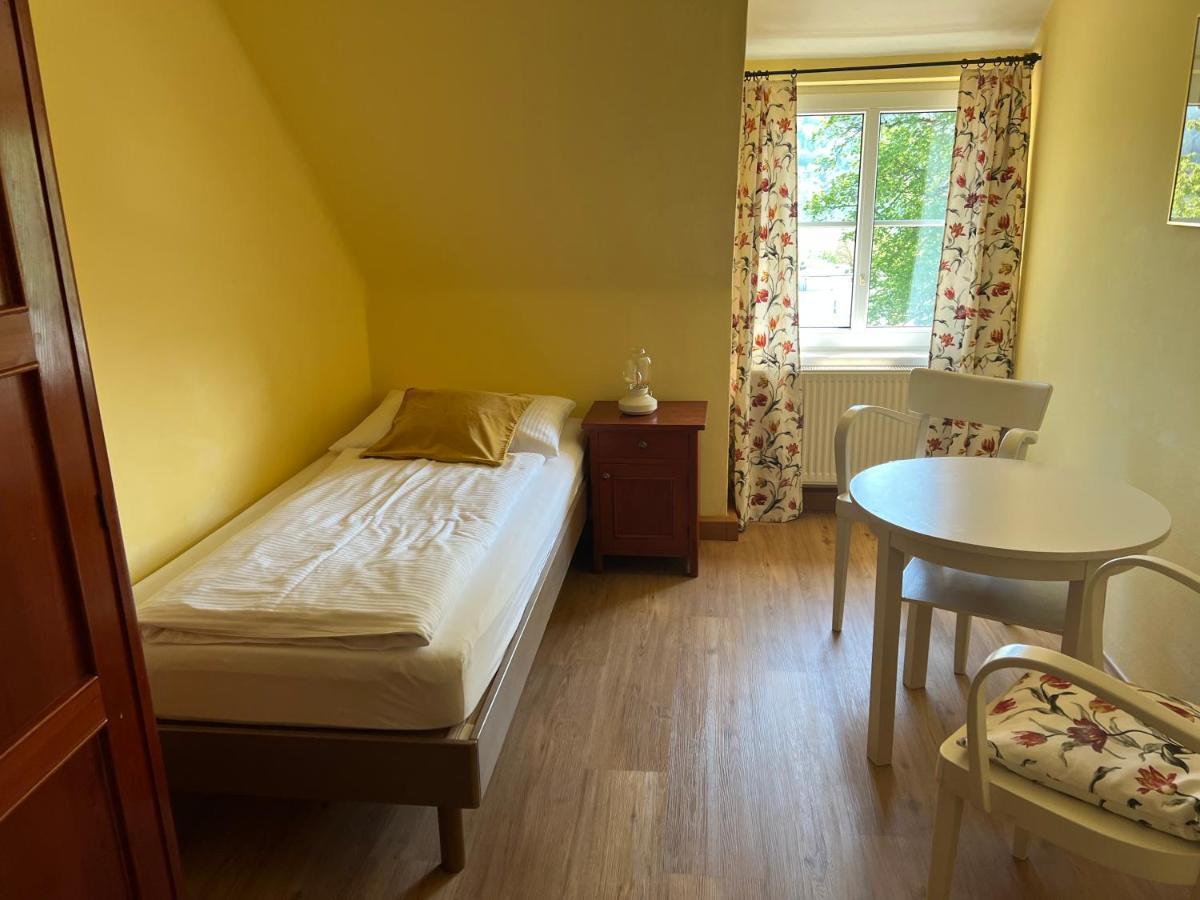 Landhaus Strussnighof Portschach am Worthersee Bagian luar foto