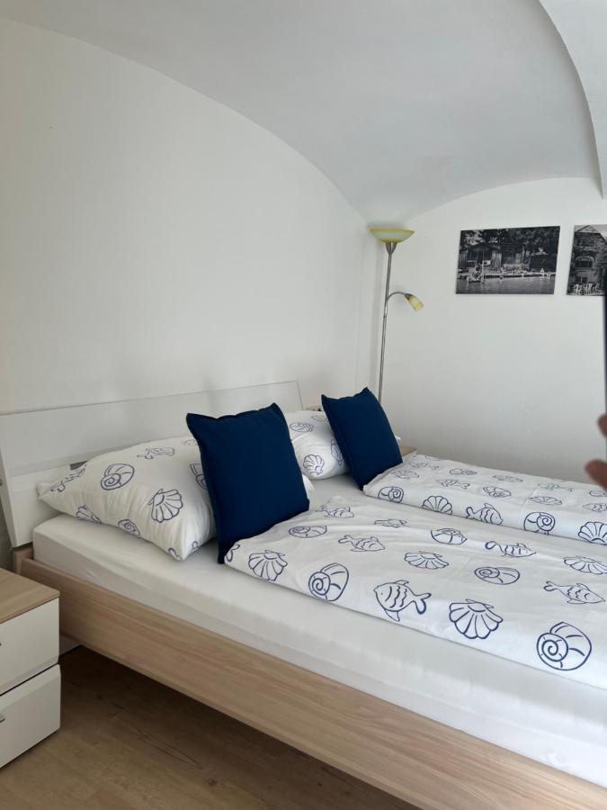 Landhaus Strussnighof Portschach am Worthersee Bagian luar foto
