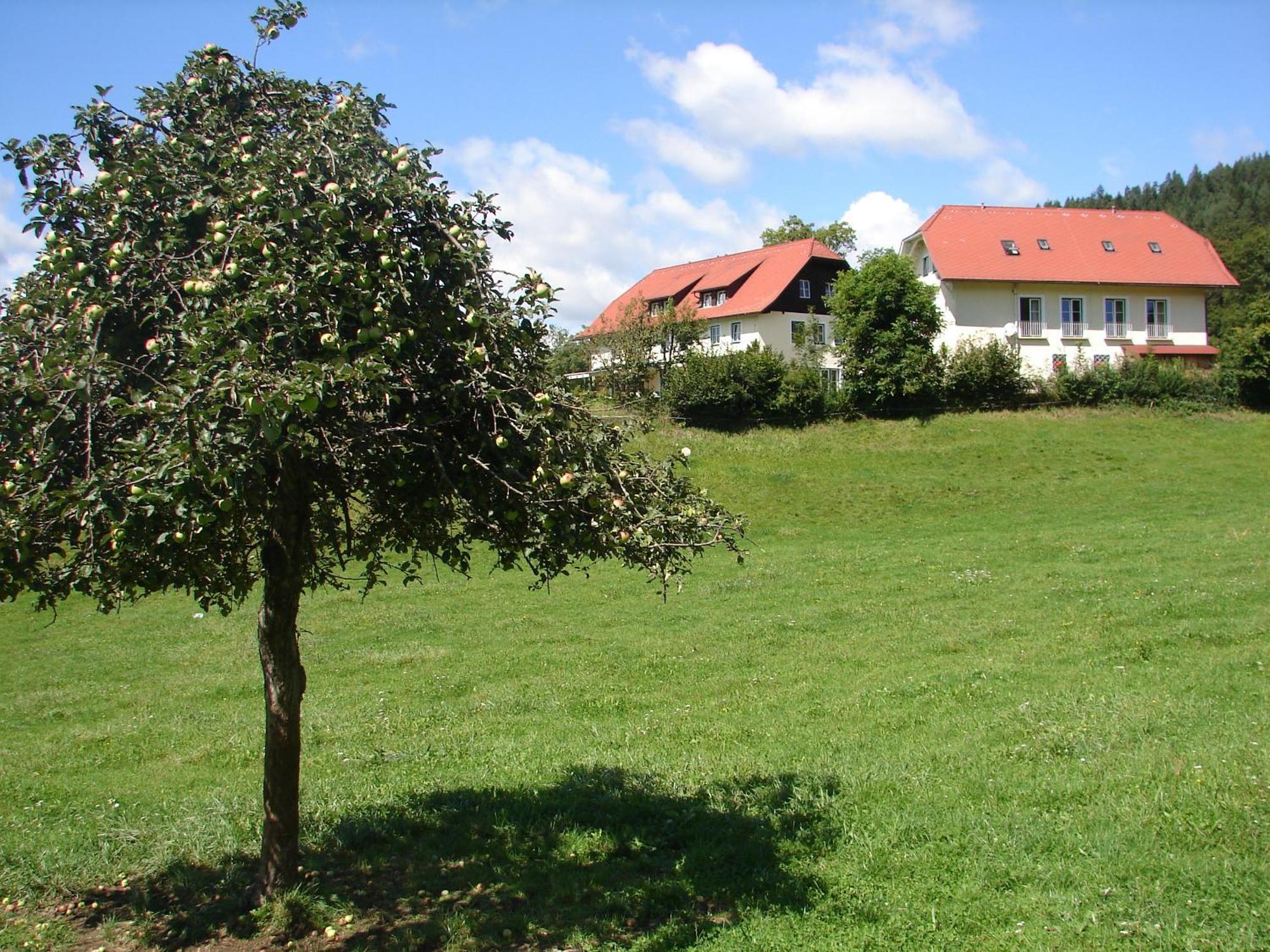 Landhaus Strussnighof Portschach am Worthersee Bagian luar foto