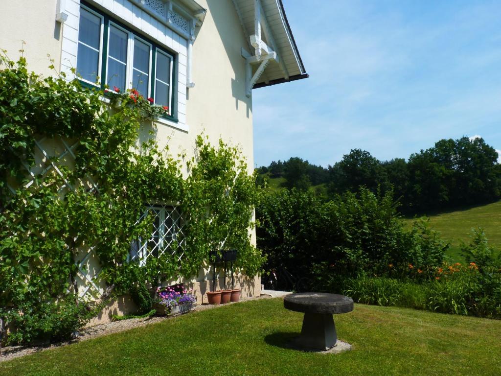 Landhaus Strussnighof Portschach am Worthersee Bagian luar foto